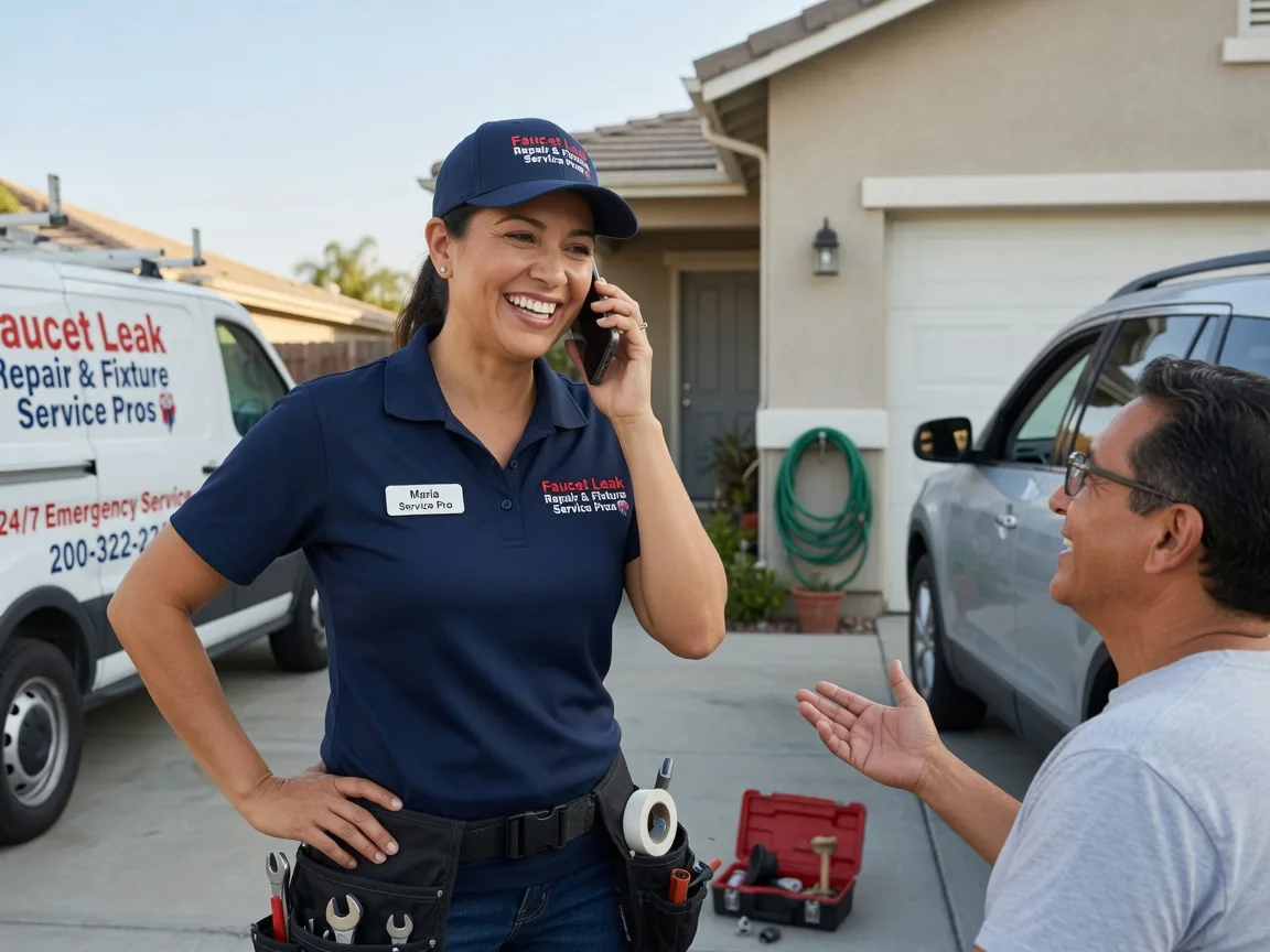 Faucet Repair Boise City, OK FAQs
