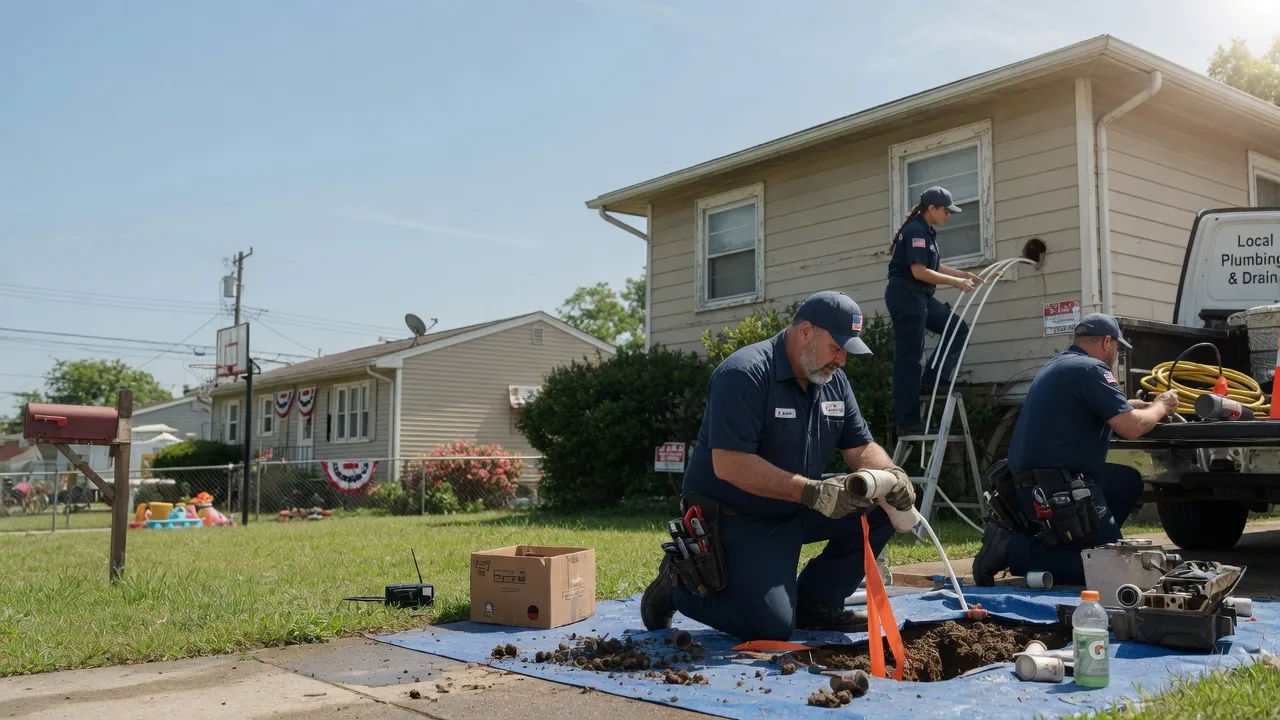 Faucet Repair in Boise City, OK near me