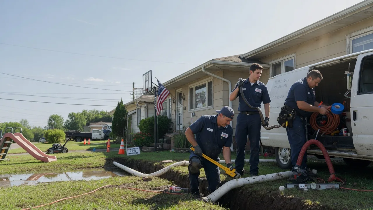 Toilet Installation in Boise City, OK near me